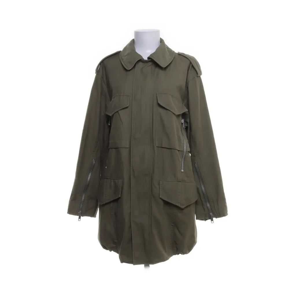 Image of 3.1 Phillip Lim Parka (Preloved)