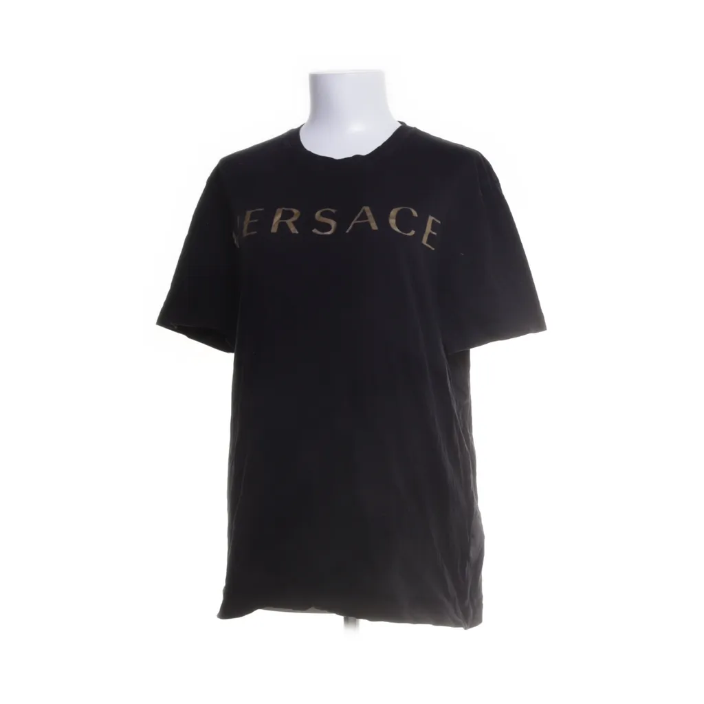 Image of Gianni Versace T-shirt (Preloved)