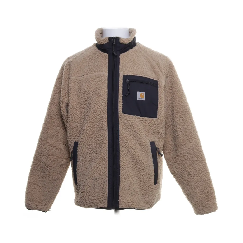 Image of Carhartt WIP Fleece jas (Preloved)