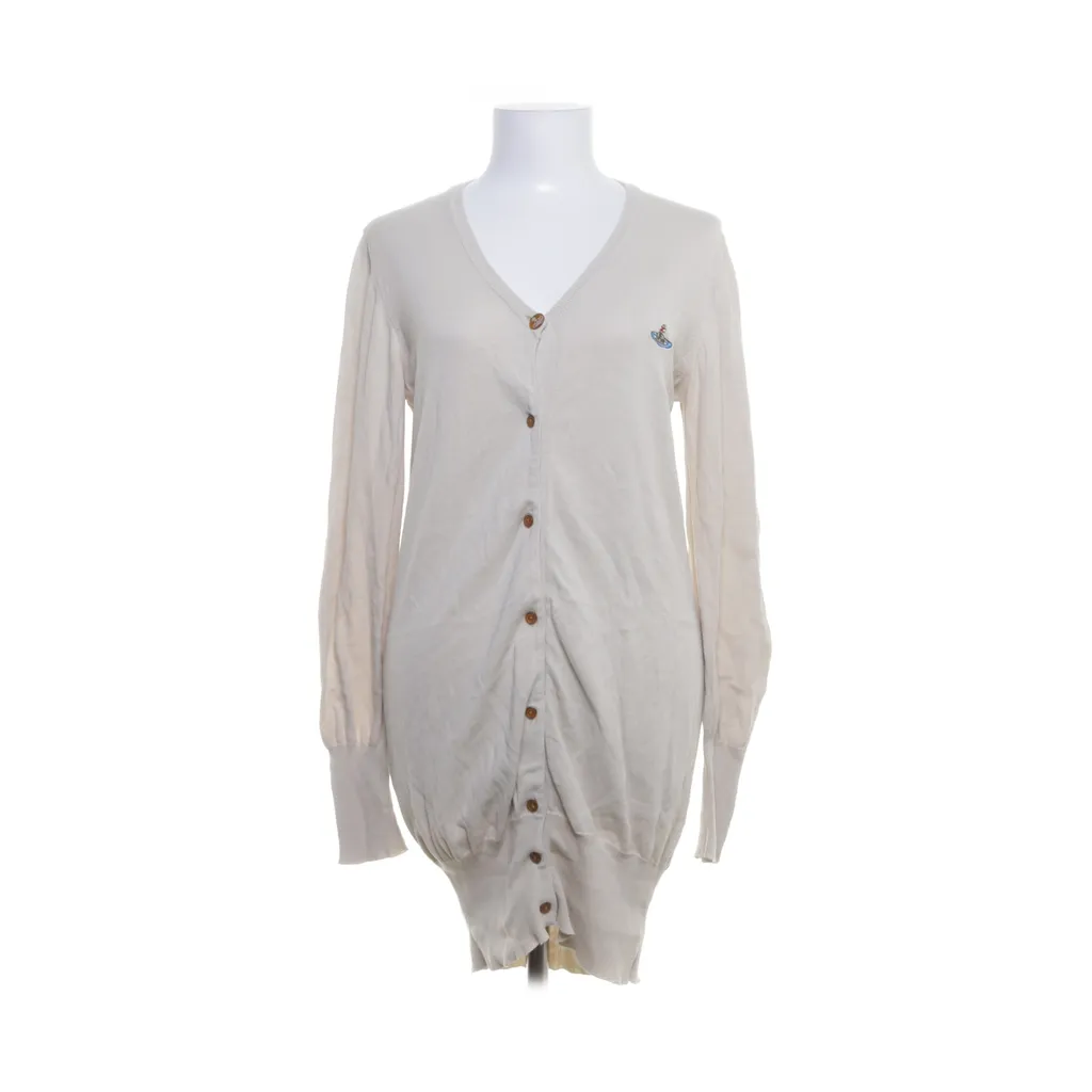Image of Vivienne Westwood Cardigan (Preloved)