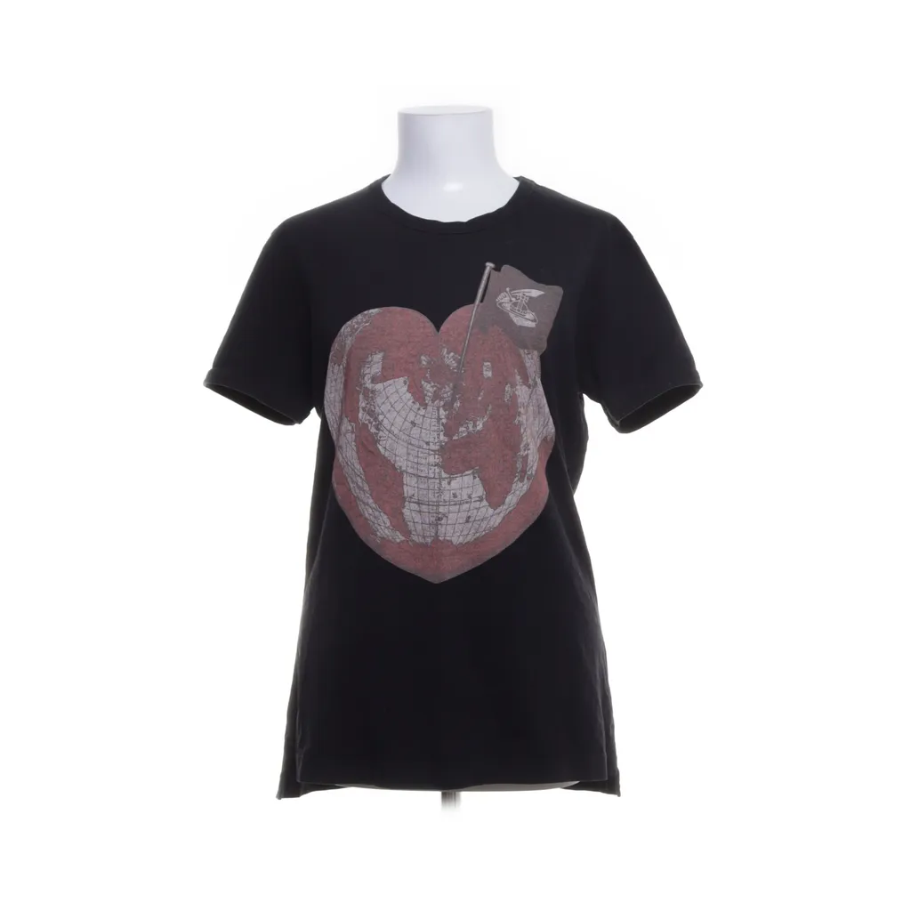 Image of Vivienne Westwood T-shirt (Preloved)