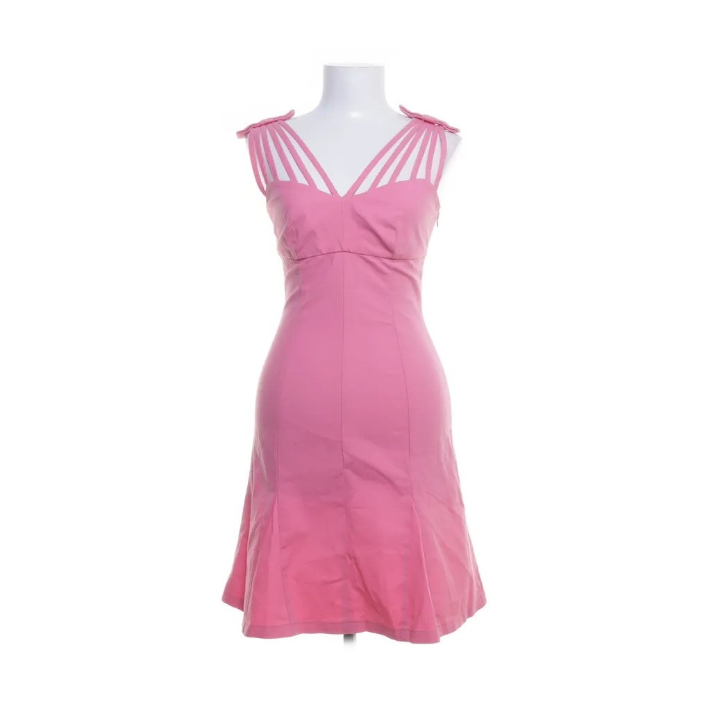 Image of Moschino Cheap and Chic Jurk (Preloved)