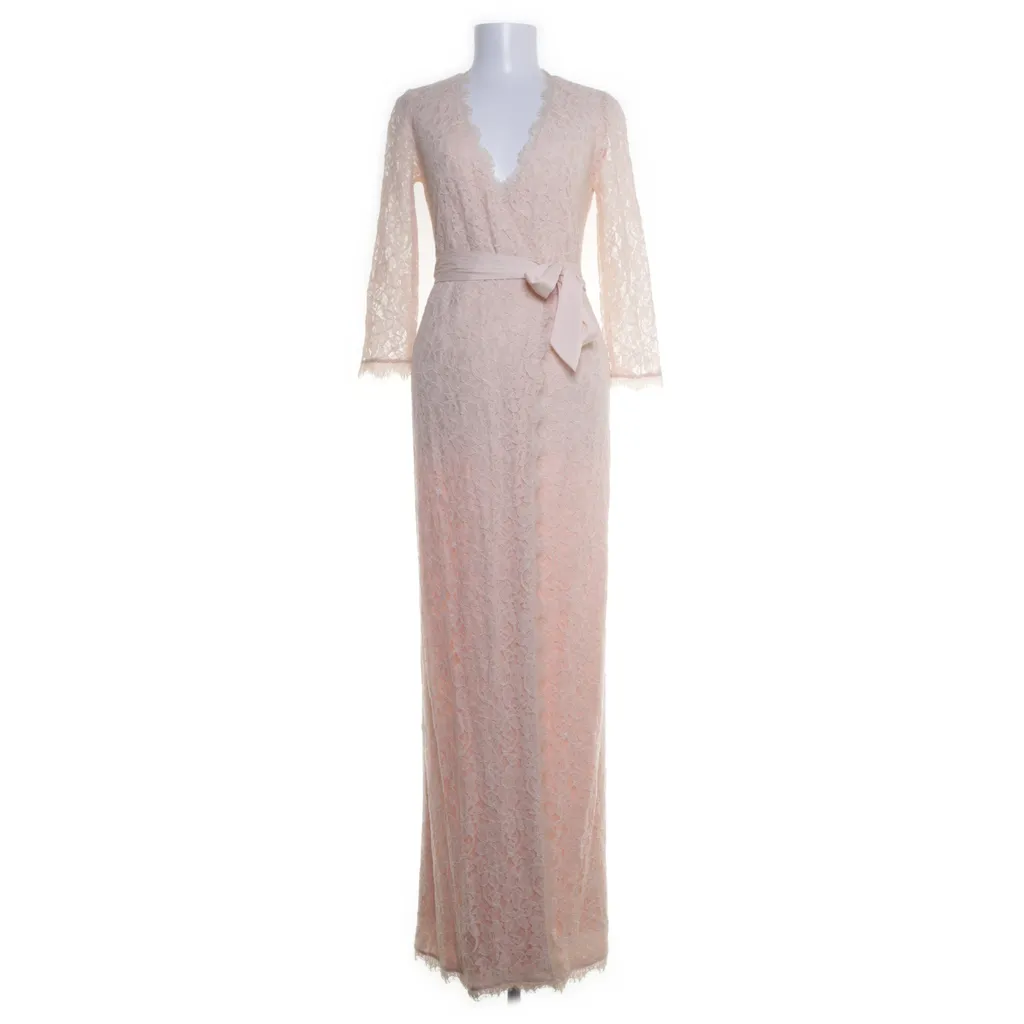 Image of Diane von Furstenberg Avondjurk (Preloved)