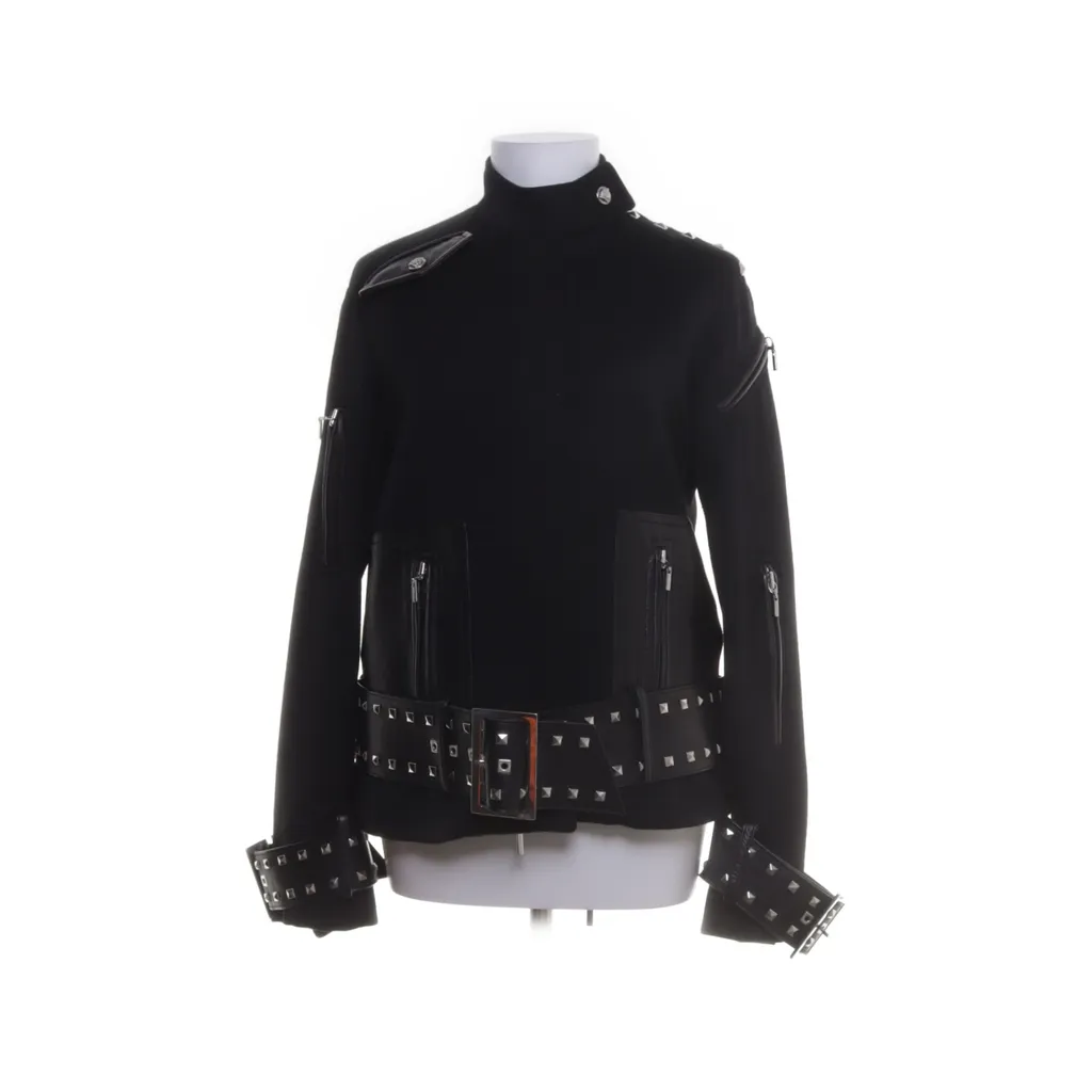 Image of Versace Erwt jas (Preloved)