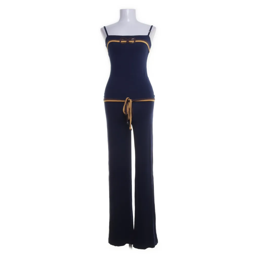 Image of Love Moschino Jumpsuit (Preloved)