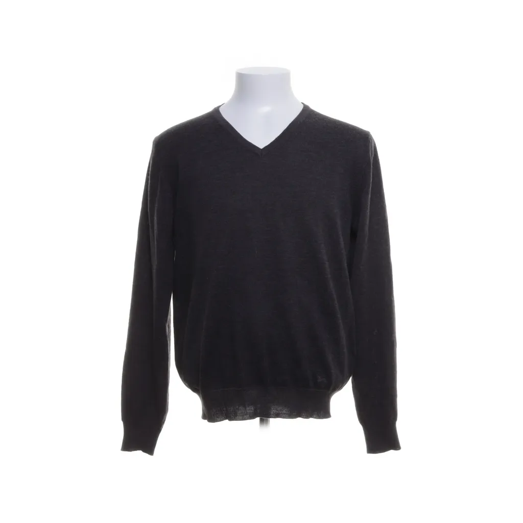 Image of Burberry Pullover (Preloved)