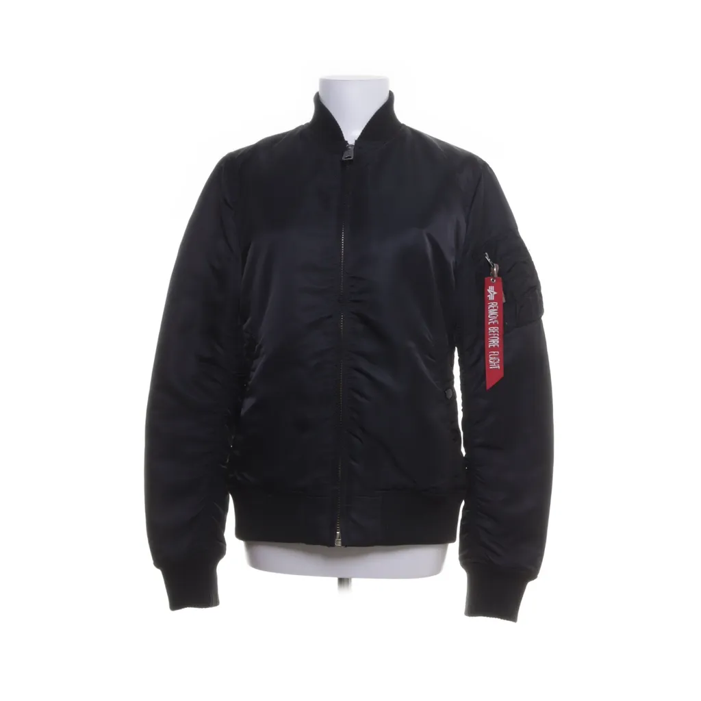 Image of Alpha Industries Bomberjack (Preloved)