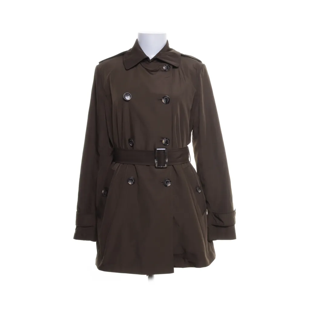 Image of Lauren Ralph Lauren Trenchcoat (Preloved)