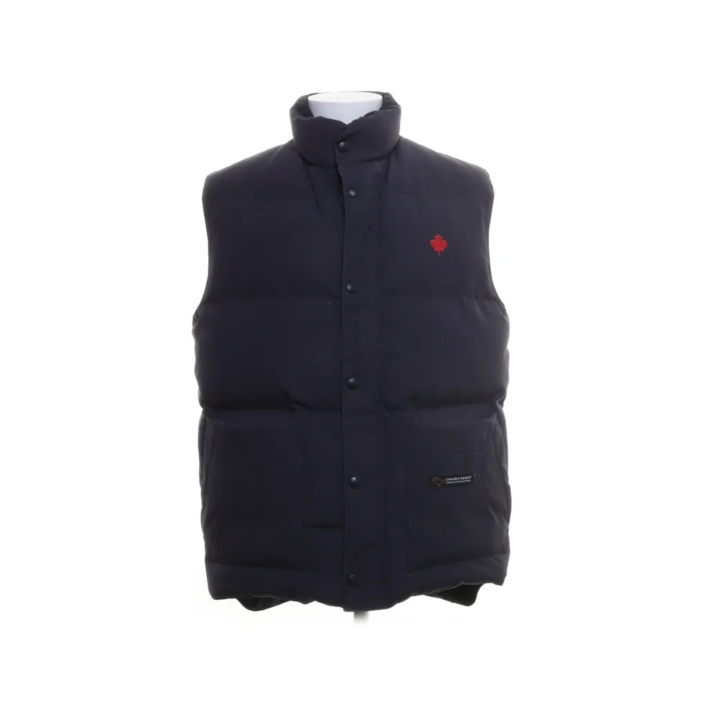 Image of Canada Goose Bodywarmer (Preloved)