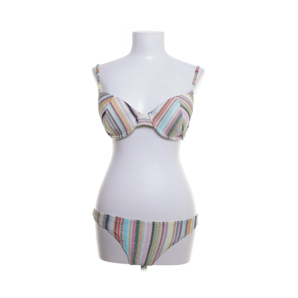 Image of Missoni Bikini (Preloved)