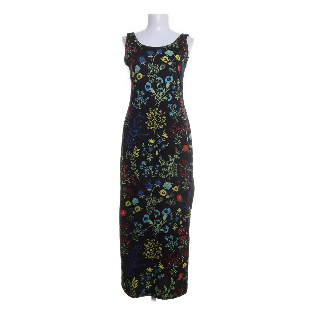 Image of Versace Jeans Couture Maxi jurk (Preloved)