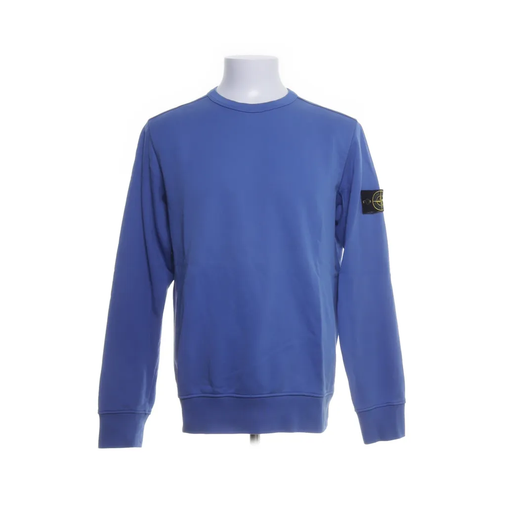 Image of Stone Island Sweatshirt (Preloved)