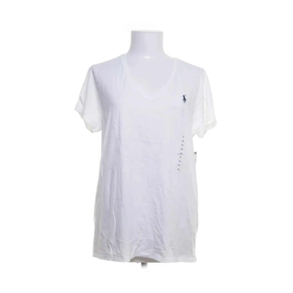 Image of Polo Ralph Lauren T-shirt (Preloved)