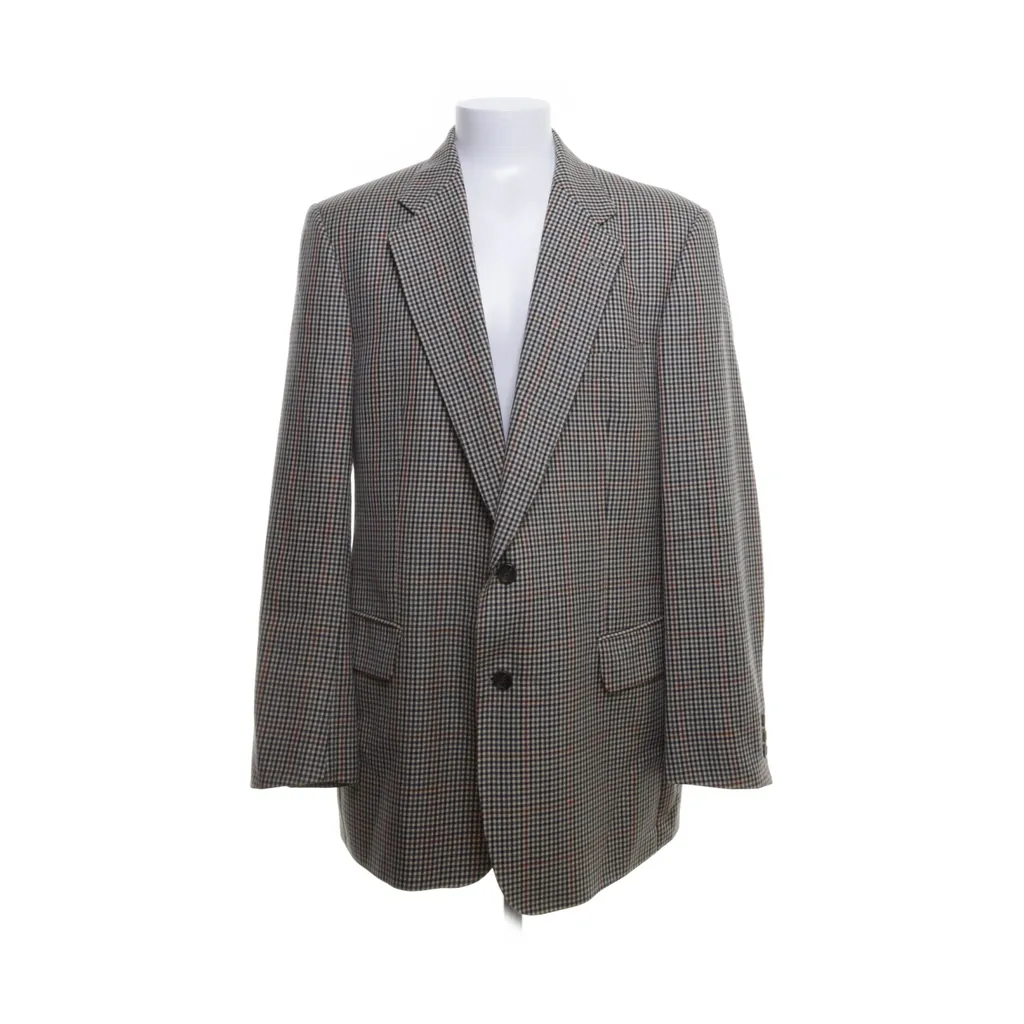 Image of Burberrys Blazer (Preloved)