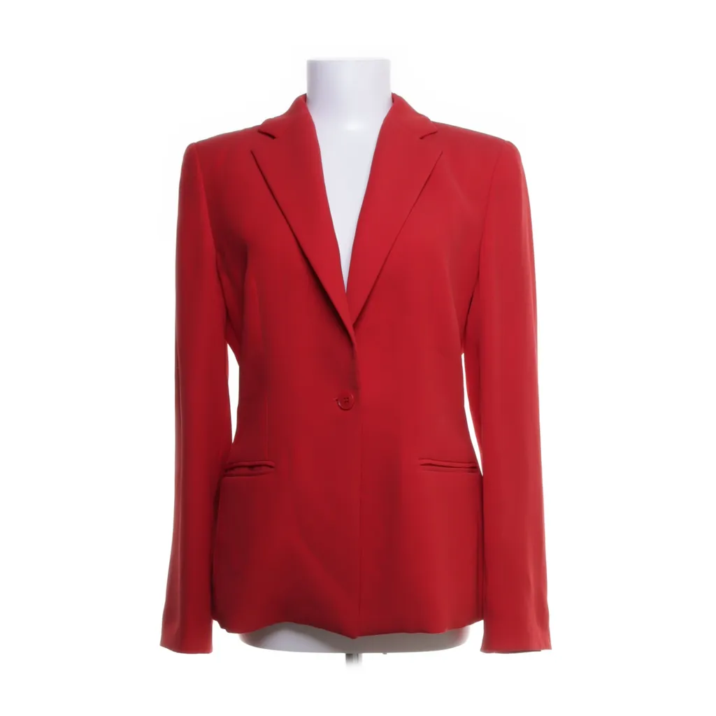 Image of Emporio Armani Blazer (Preloved)