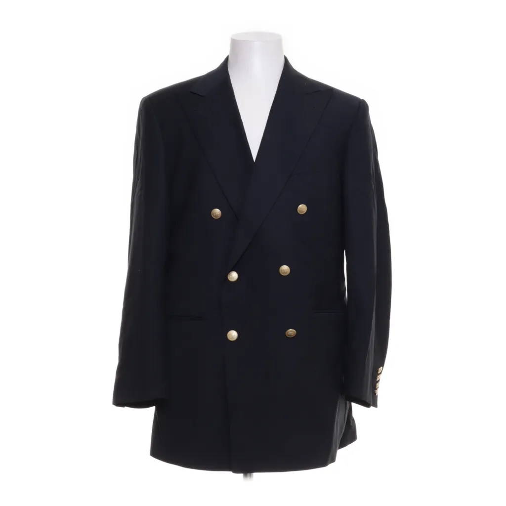 Image of Burberry Blazer (Preloved)