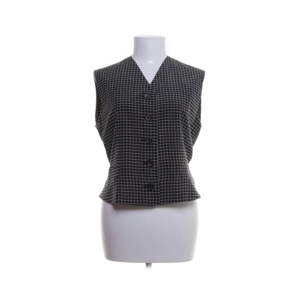 Image of Jil Sander Kostuumgilet (Preloved)