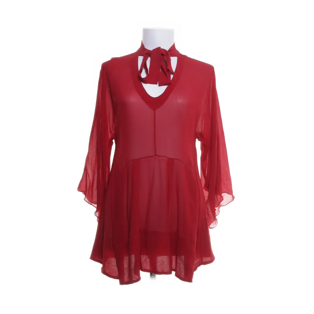 Image of Marni Strikblouse (Preloved)