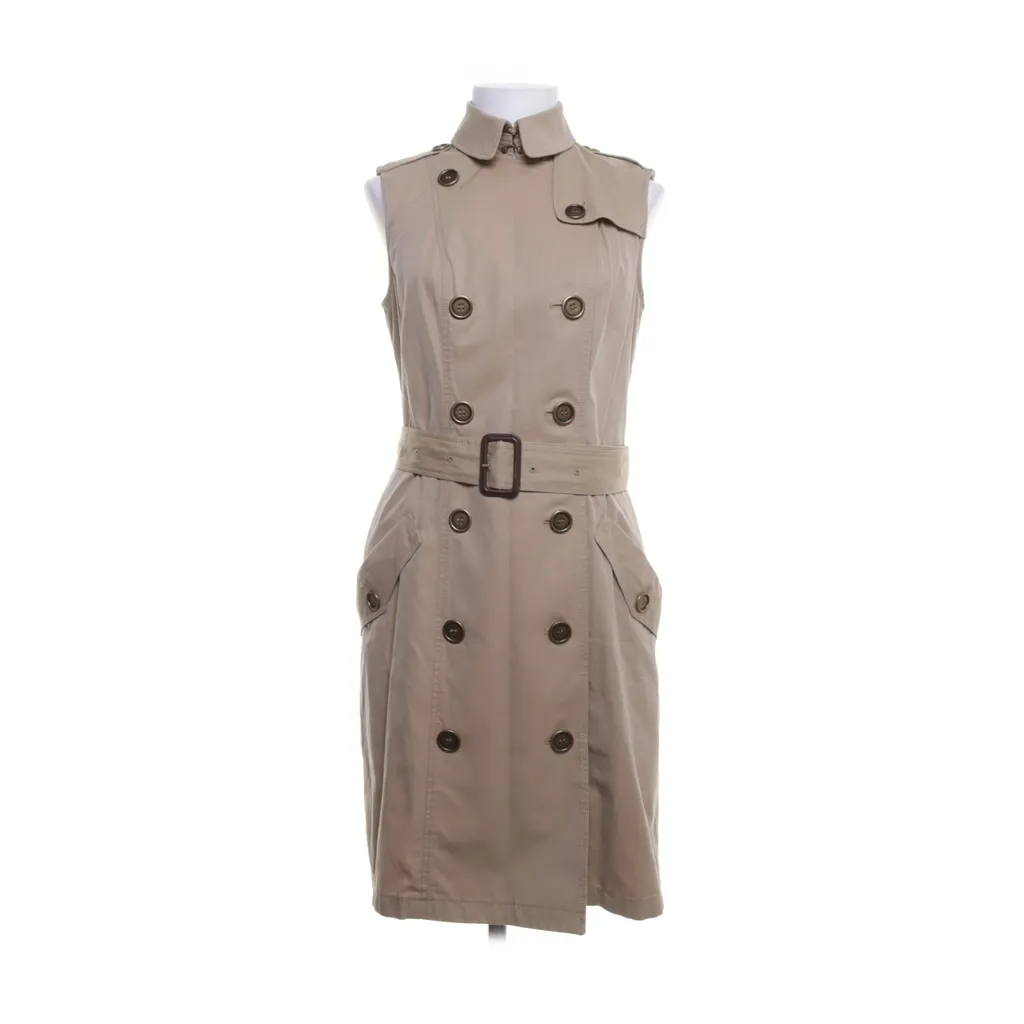 Image of Burberry Brit Blousejurk (Preloved)