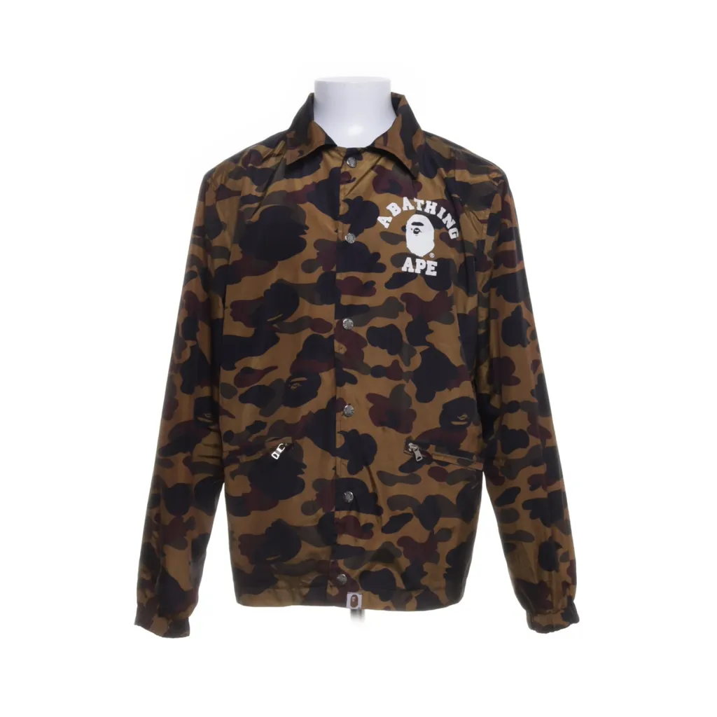 Image of A Bathing Ape Jack (Preloved)