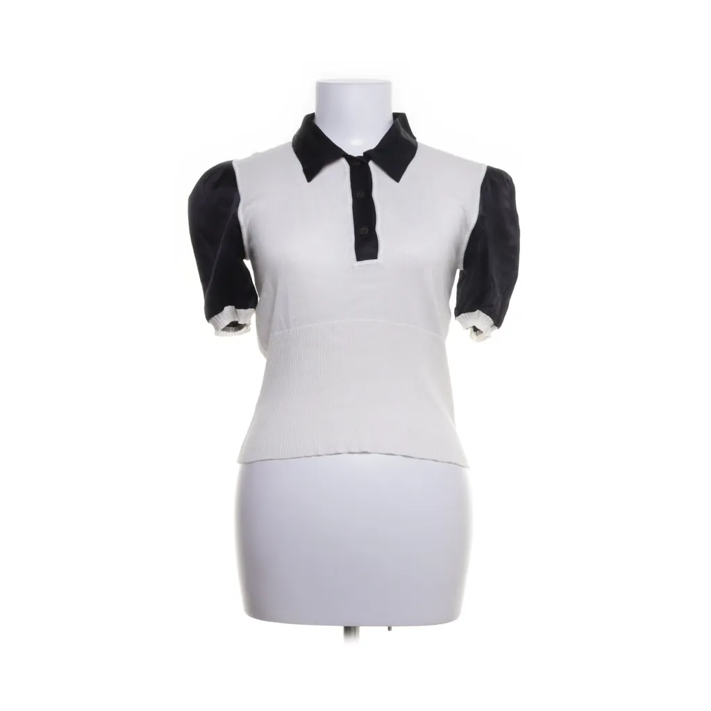 Image of Miu Miu Poloshirt (Preloved)
