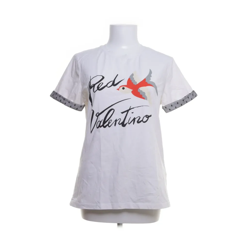 Image of Valentino T-shirt (Preloved)