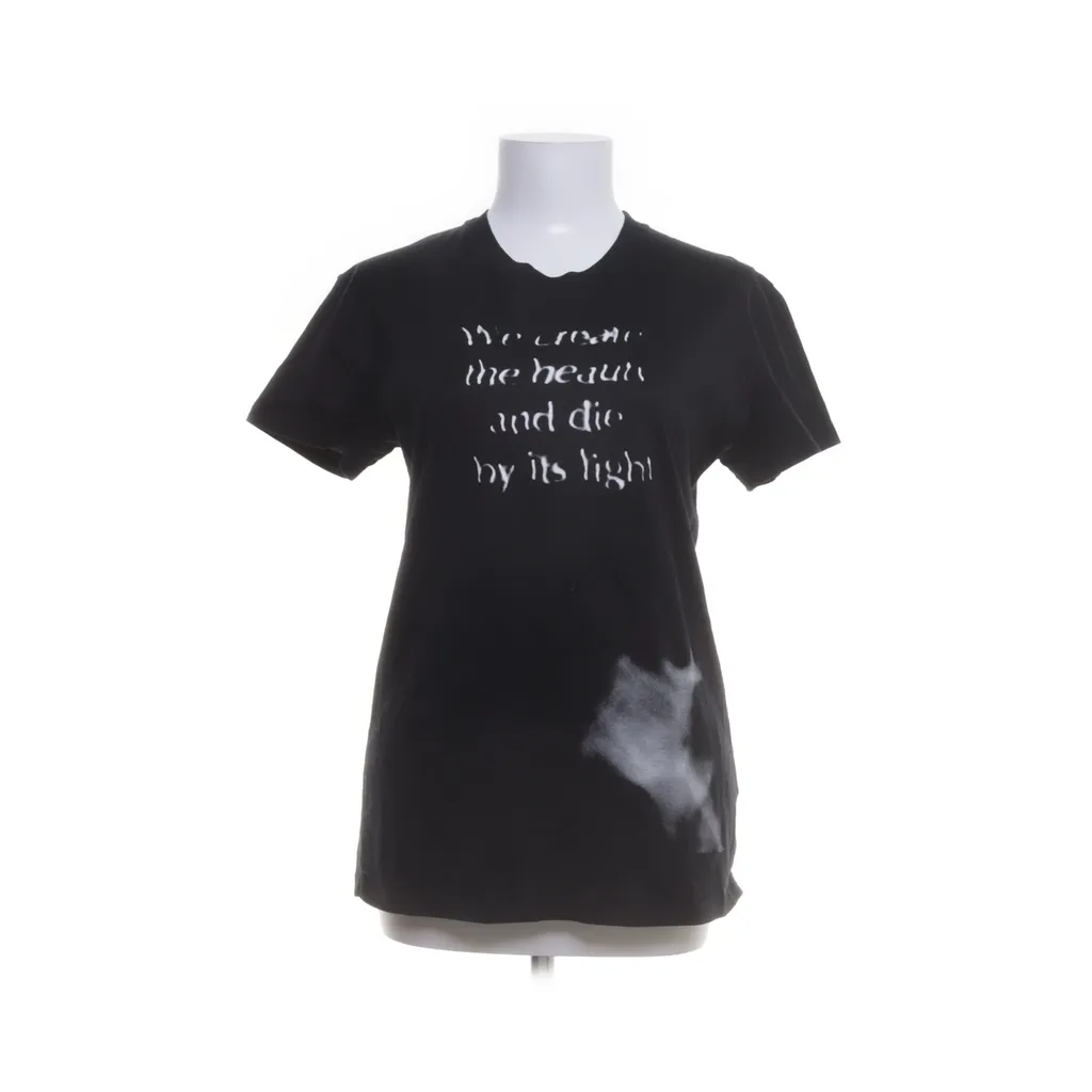 Image of Dior T-shirt (Preloved)
