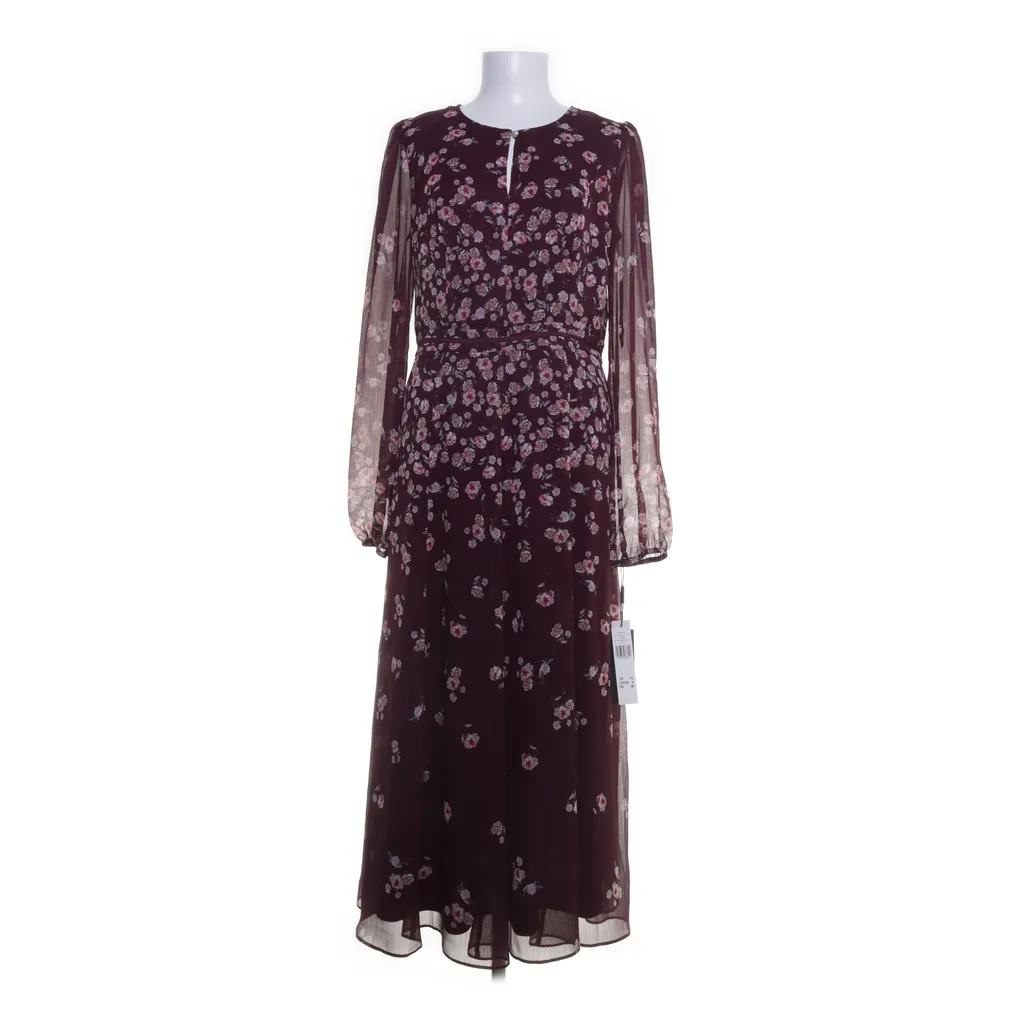Image of Karl Lagerfeld Maxi jurk (Preloved)