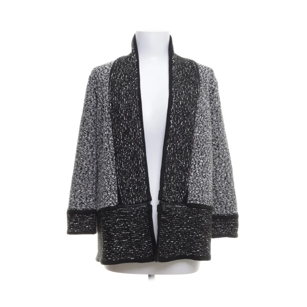 Image of Karl Lagerfeld Cardigan (Preloved)