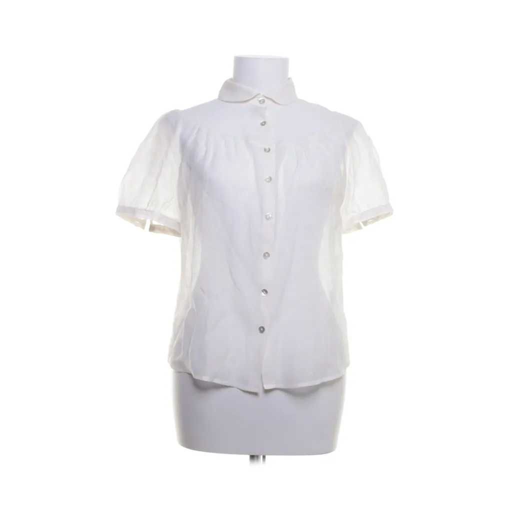 Image of Mulberry Korte mouwen shirt (Preloved)