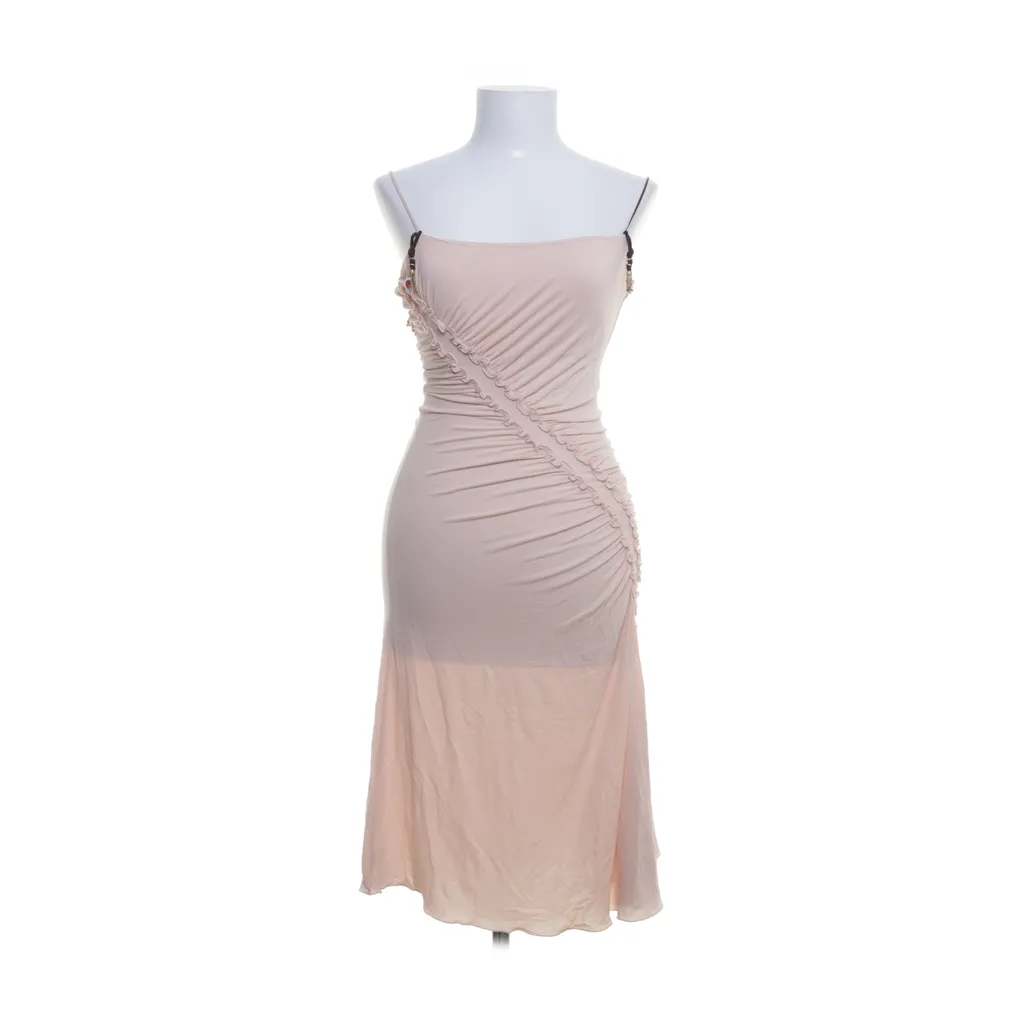 Image of Roberto Cavalli Jurk (Preloved)