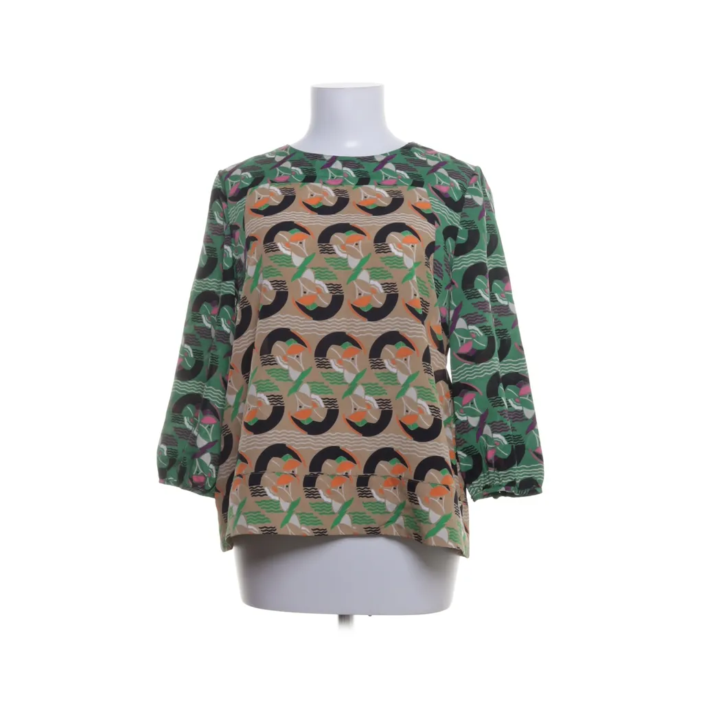 Image of Marni Blouse (Preloved)