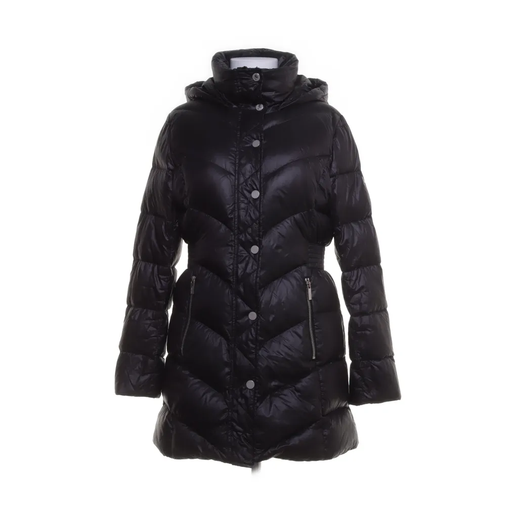 Image of Karl Lagerfeld Donsjack (Preloved)