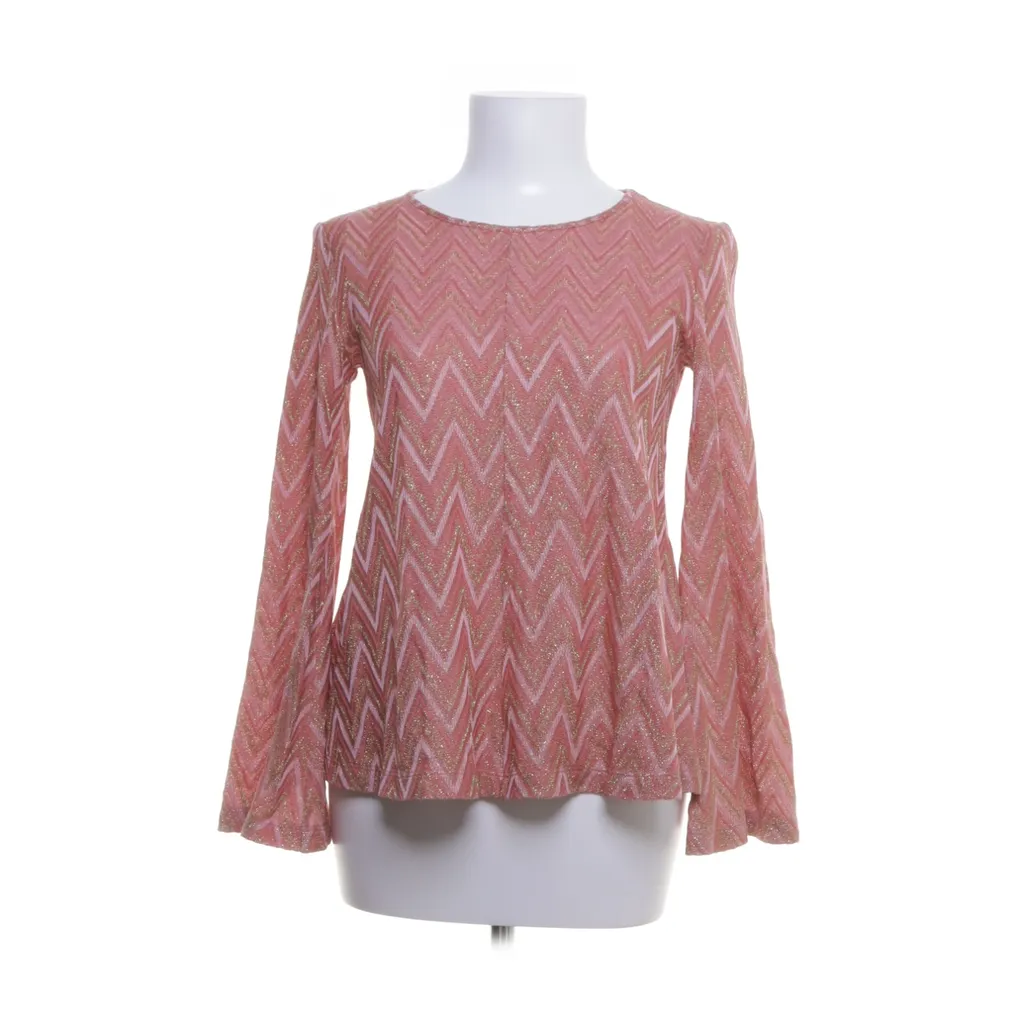 Image of Missoni Top (Preloved)