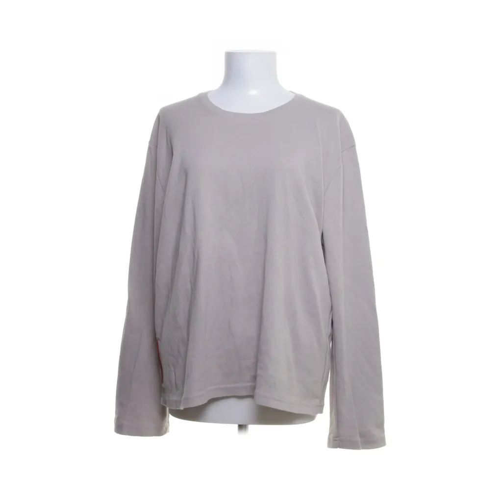 Image of Prada Linea Rossa Lange mouwen shirt (Preloved)