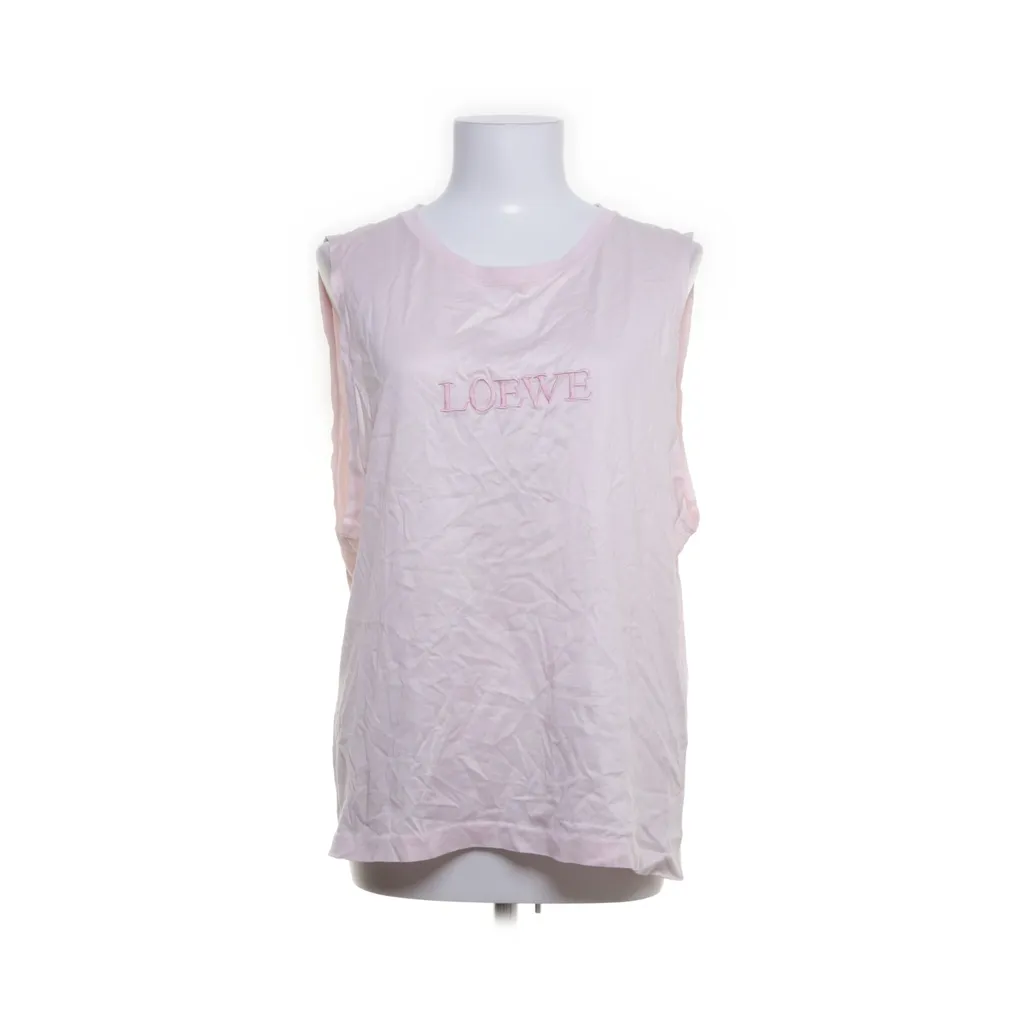 Image of Loewe Tanktop (Preloved)