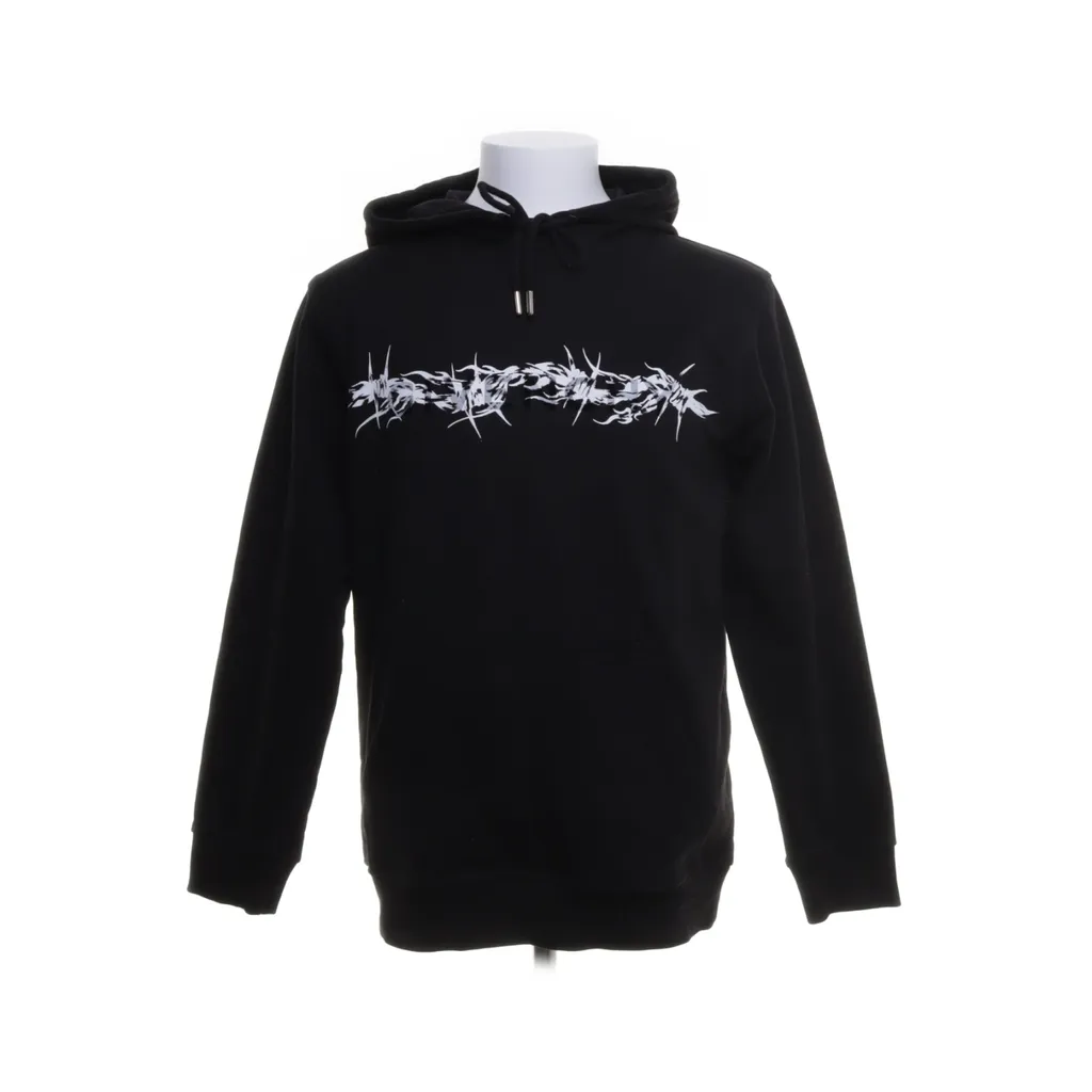 Image of Givenchy Capuchon sweater (Preloved)