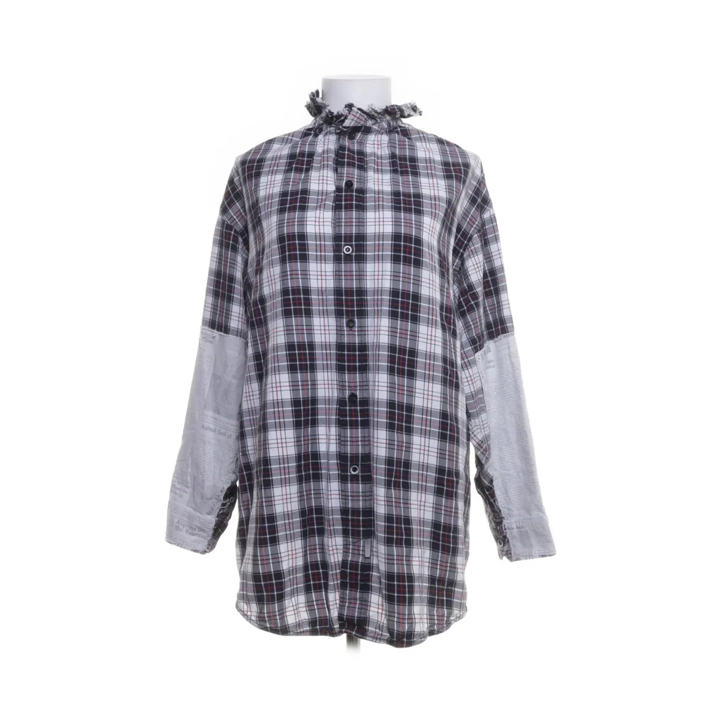 Image of Balenciaga Shirt (Preloved)