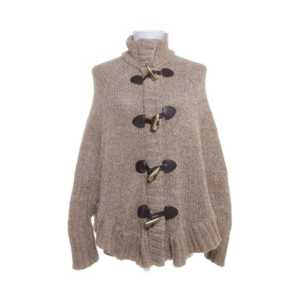 Image of Michael Kors Poncho (Preloved)