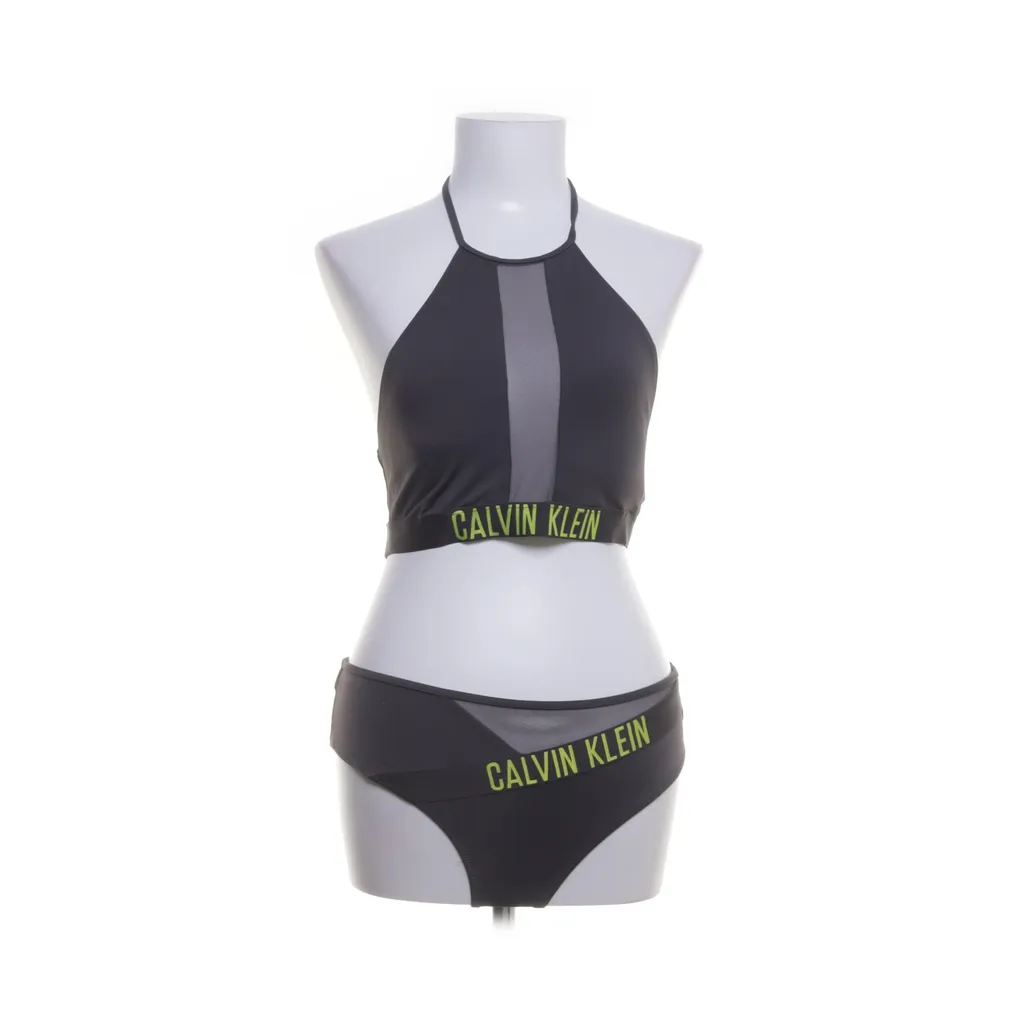Image of Calvin Klein Swimwear Bikini (Preloved)
