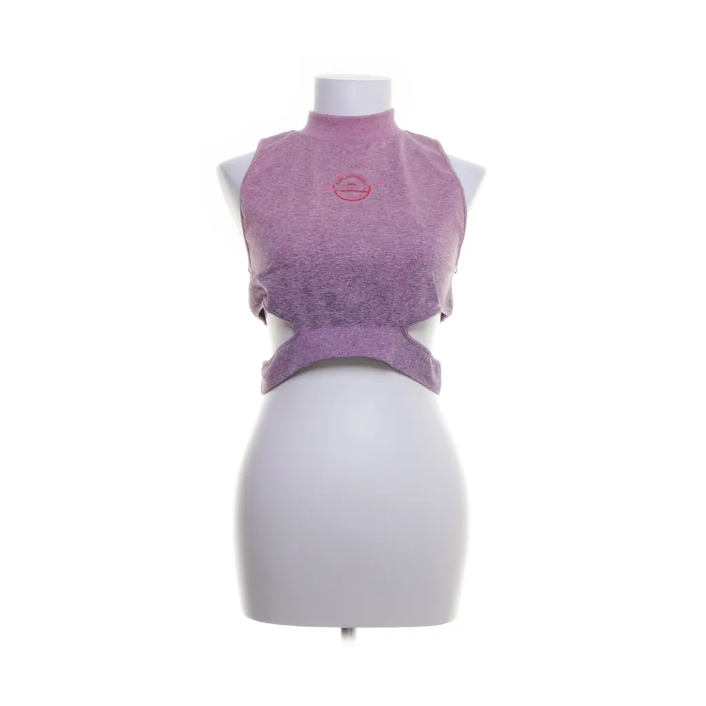 Image of Karl Lagerfeld Crop top (Preloved)