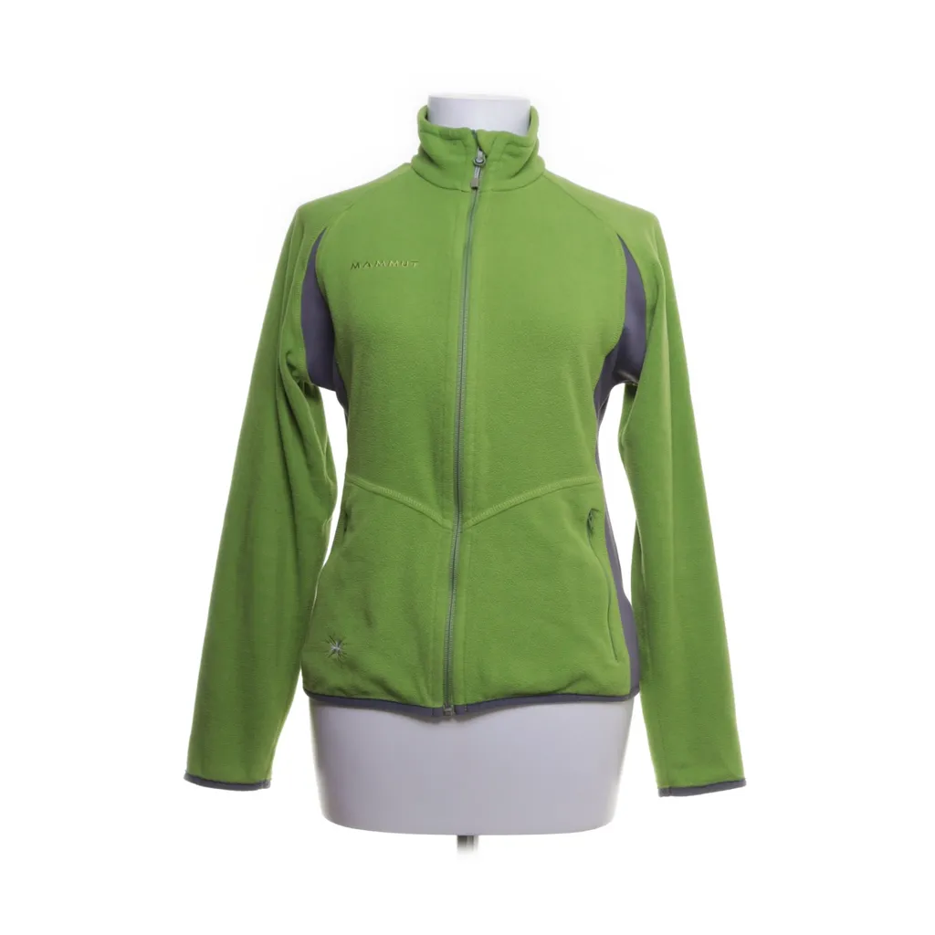 Image of Mammut Fleece jas (Preloved)