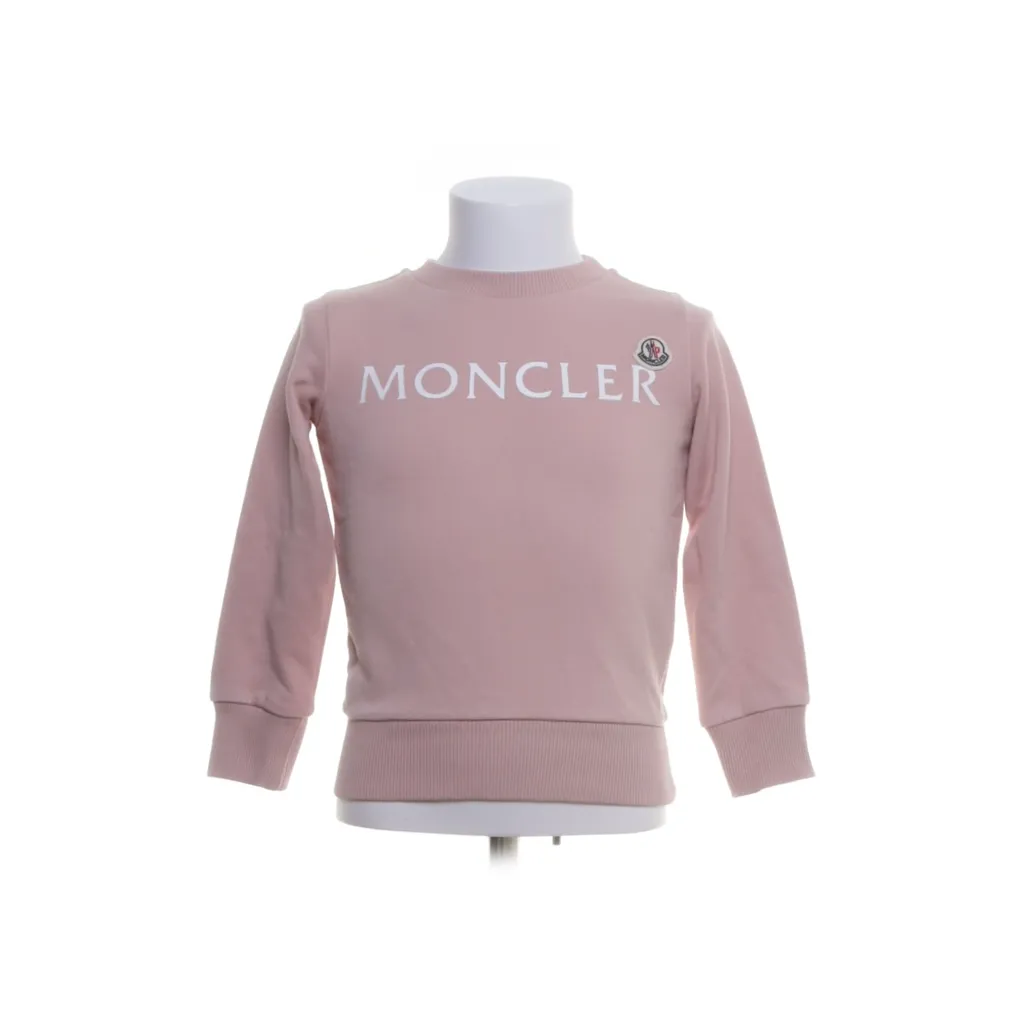 Image of Moncler Sweatshirt (Preloved)