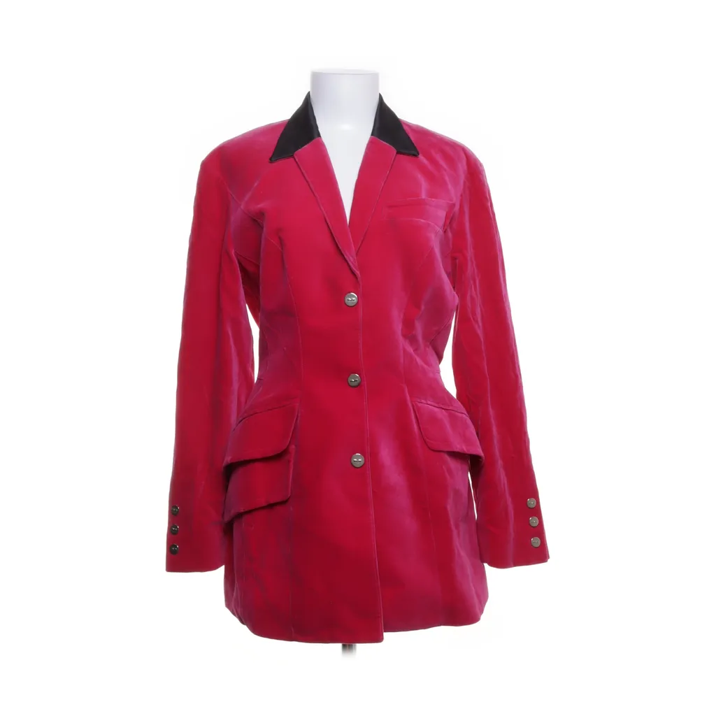 Image of Mugler Blazer (Preloved)