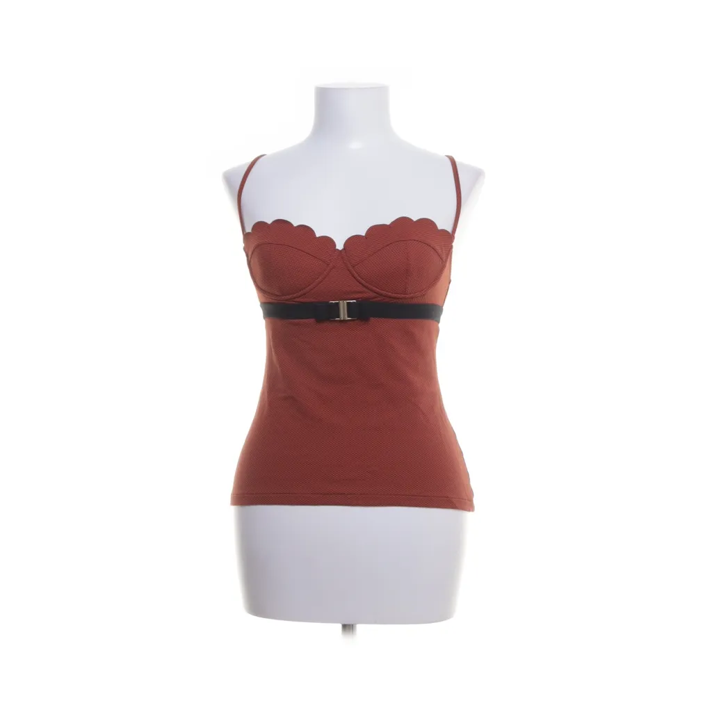Image of Chloé Tanktop (Preloved)