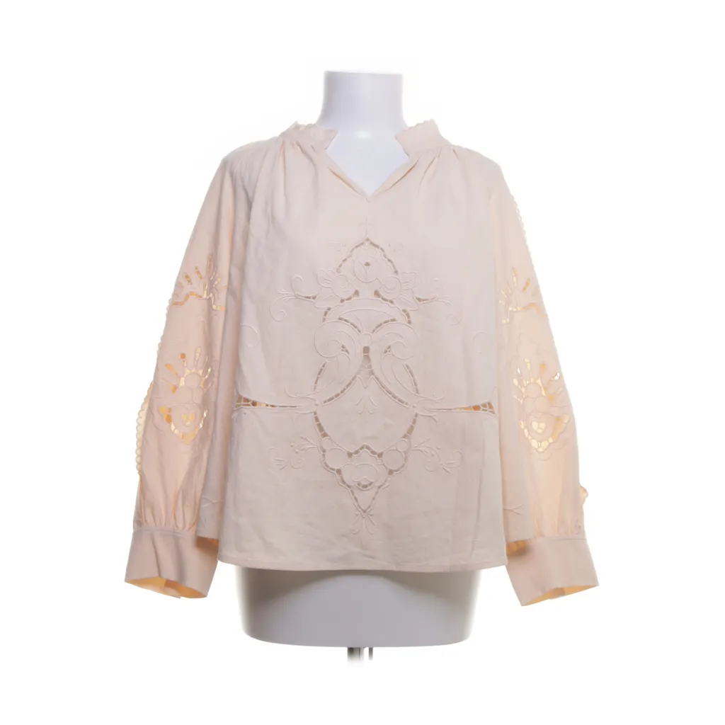 Image of See by Chloé Blouse (Preloved)