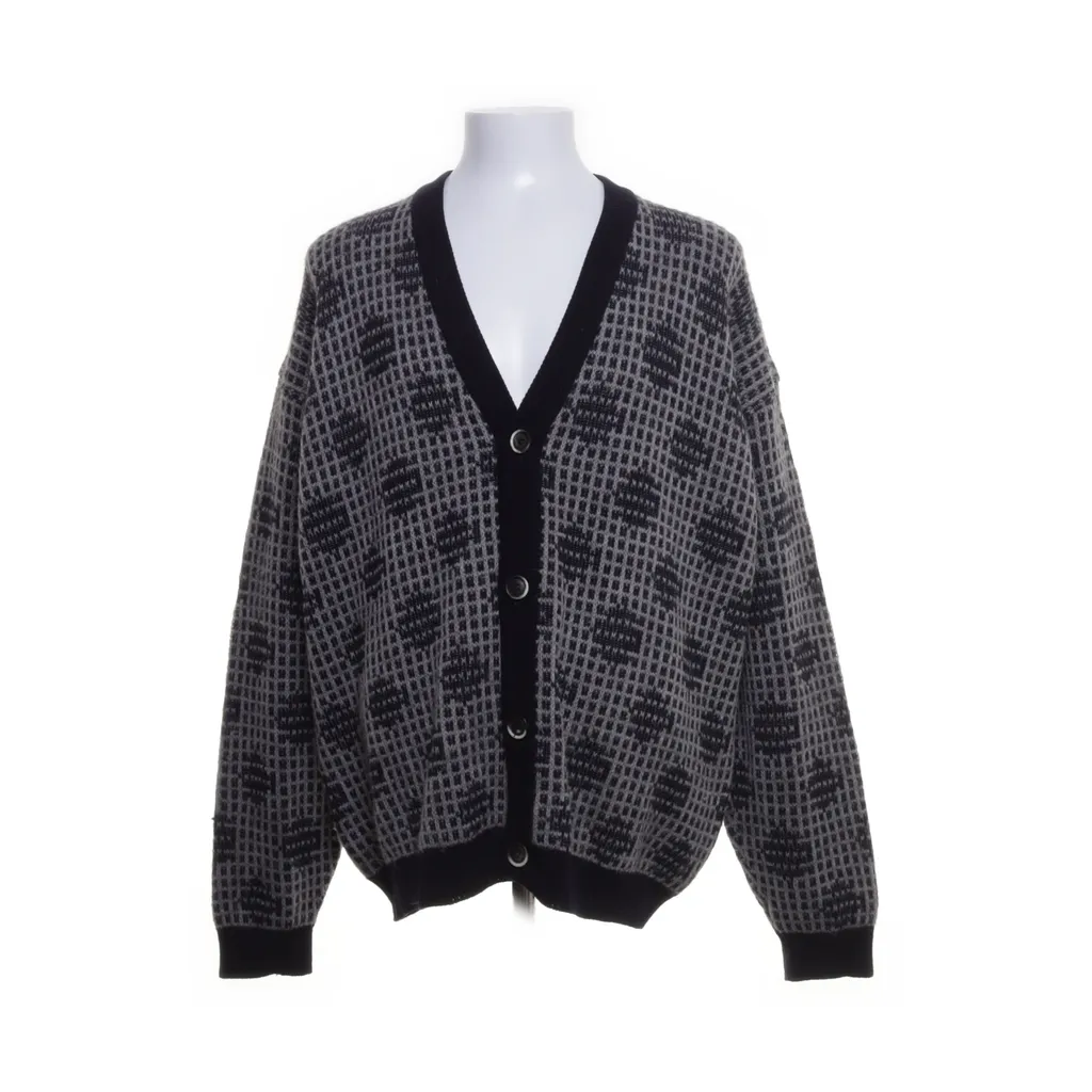 Image of Giorgio Armani Cardigan (Preloved)