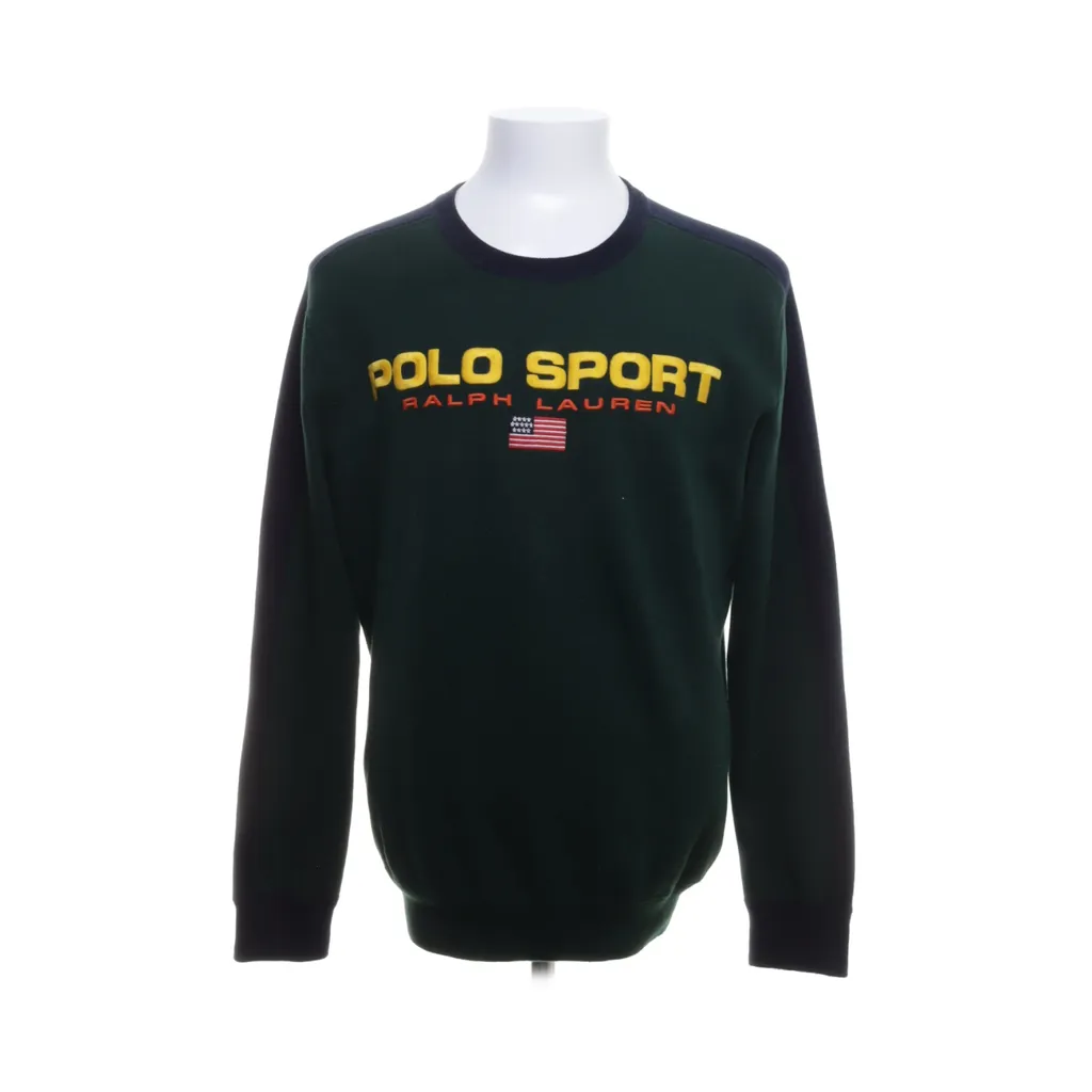 Image of Polo Sport Ralph Lauren Trui (Preloved)
