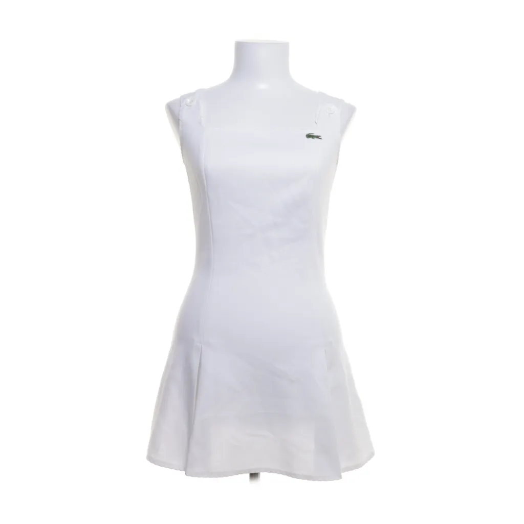 Image of Lacoste Jurk (Preloved)