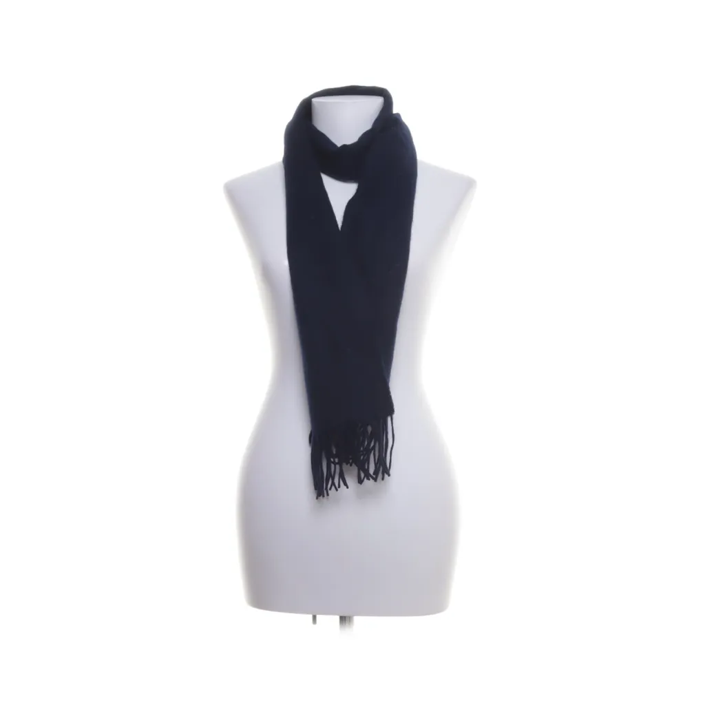Image of Yves Saint Laurent Sjaal (Preloved)
